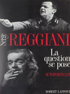 cover image of La question se pose
